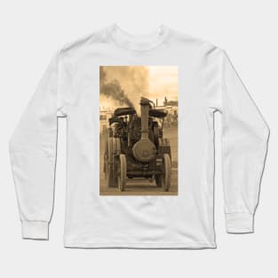 GDSF 2015 - Gigantic Long Sleeve T-Shirt